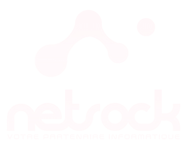 logo netrock